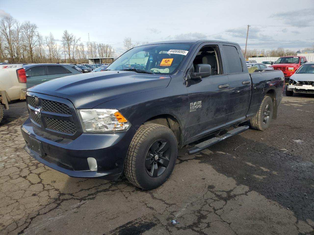 2019 RAM 1500 - Image 1