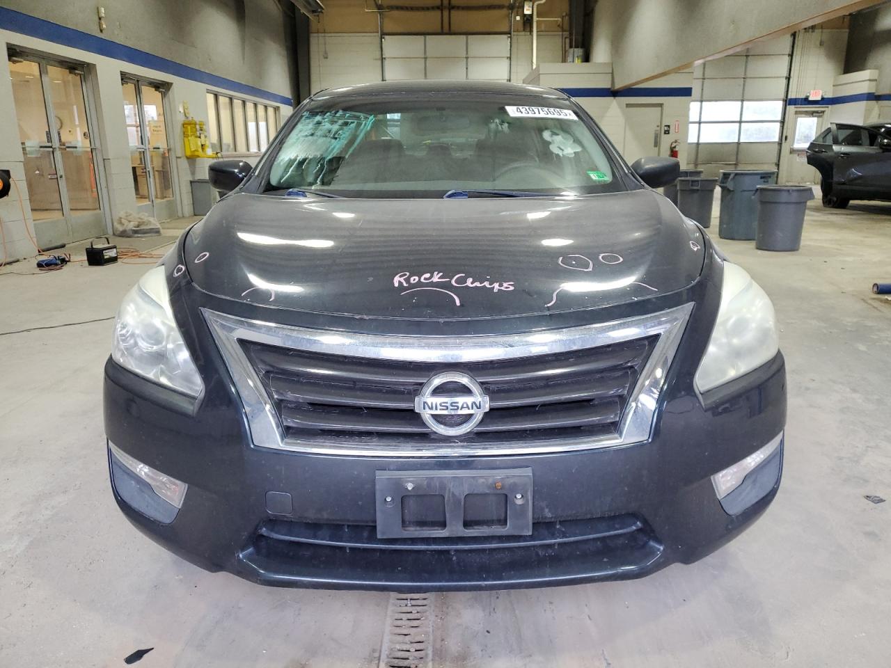 2013 Nissan Altima - Image 5