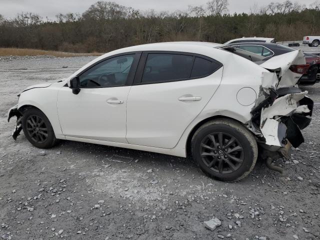  MAZDA 3 2015 Biały