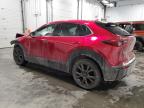 2020 MAZDA CX-30 GT for sale at Copart ON - OTTAWA