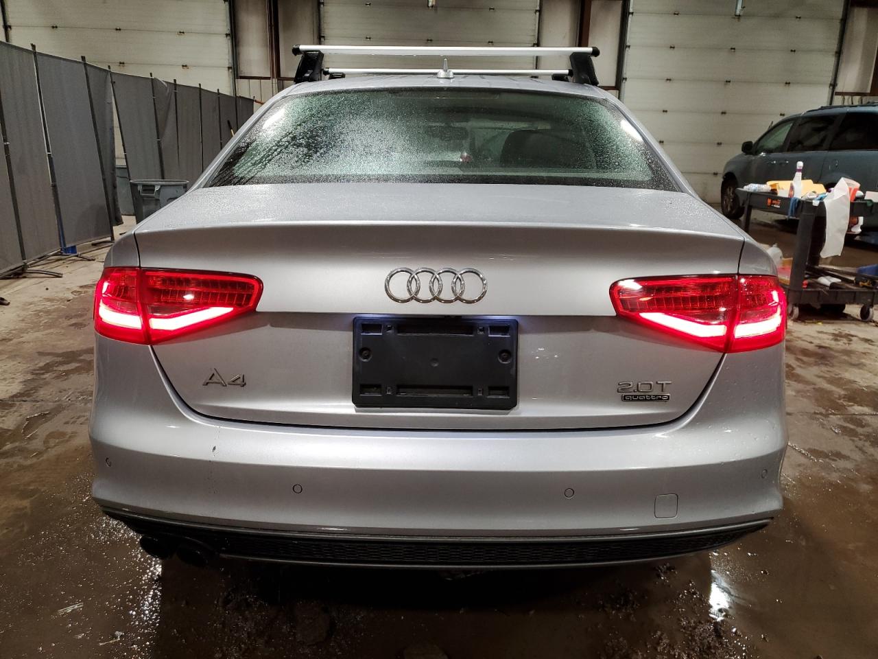 2016 Audi A4 - Image 6