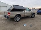 2008 Ford Ranger  за продажба в Cicero, IN - Frame Damage