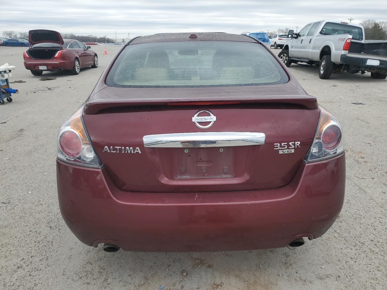 2010 Nissan Altima - Image 6