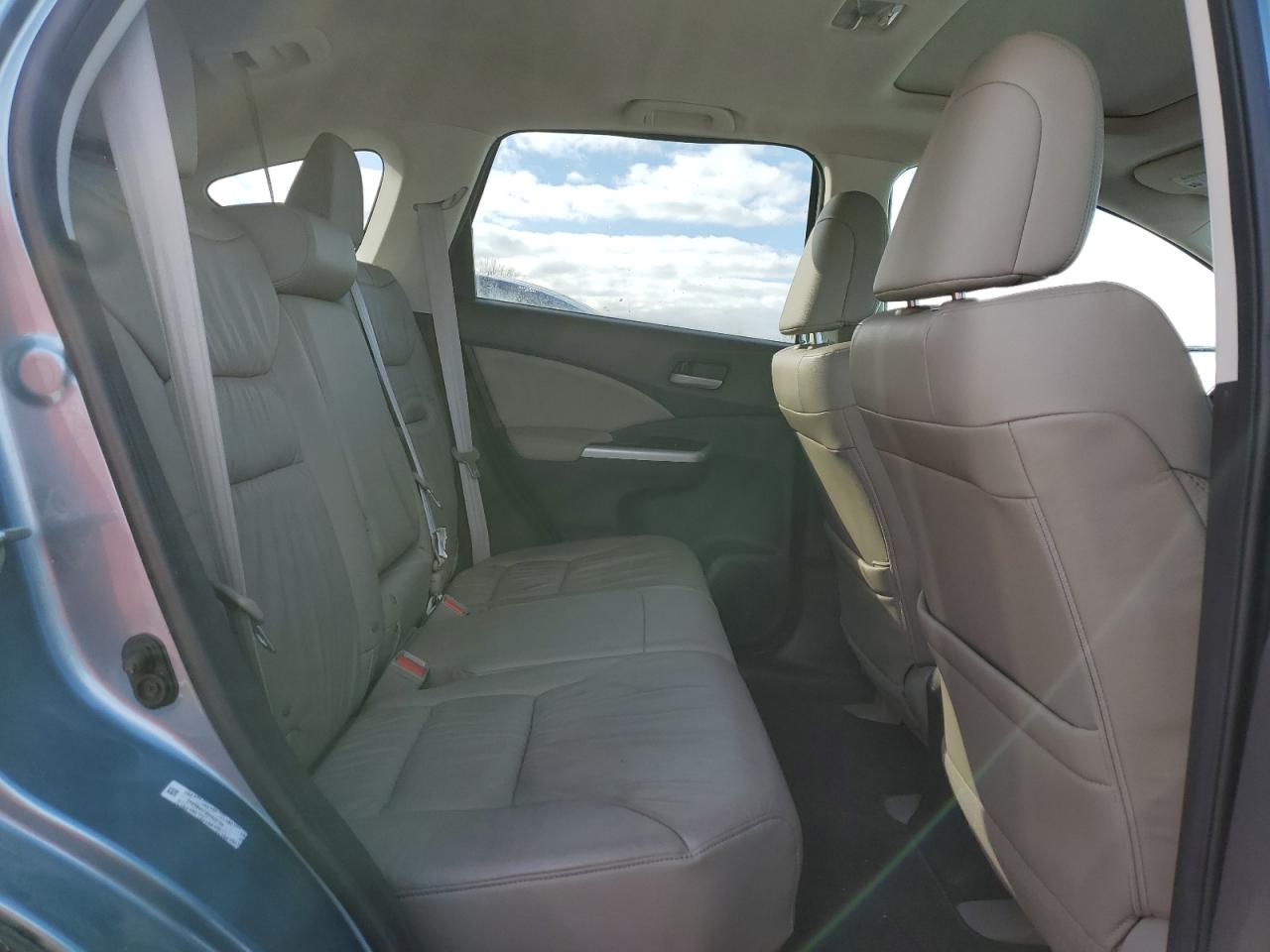 2014 Honda CR-V - Image 11