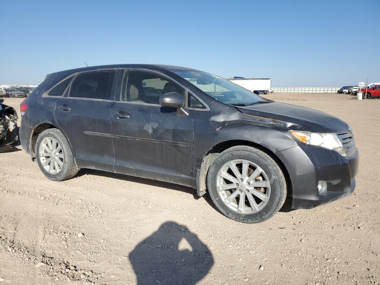 2009 Toyota Venza - Image 4