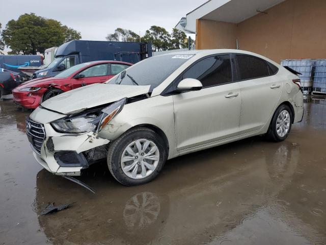 2020 Hyundai Accent Se