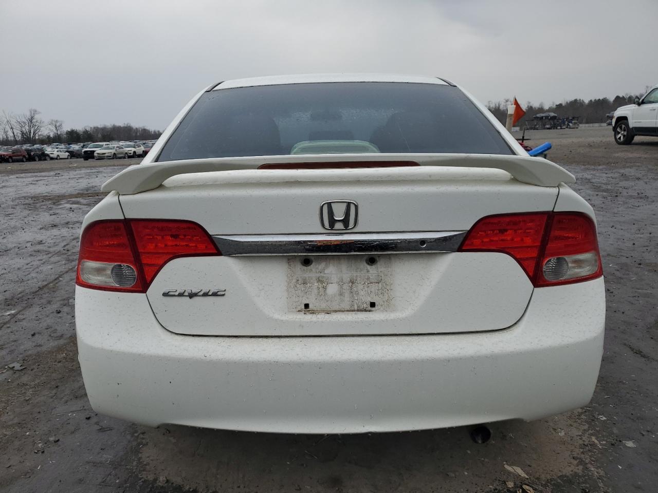 2011 Honda Civic - Image 6