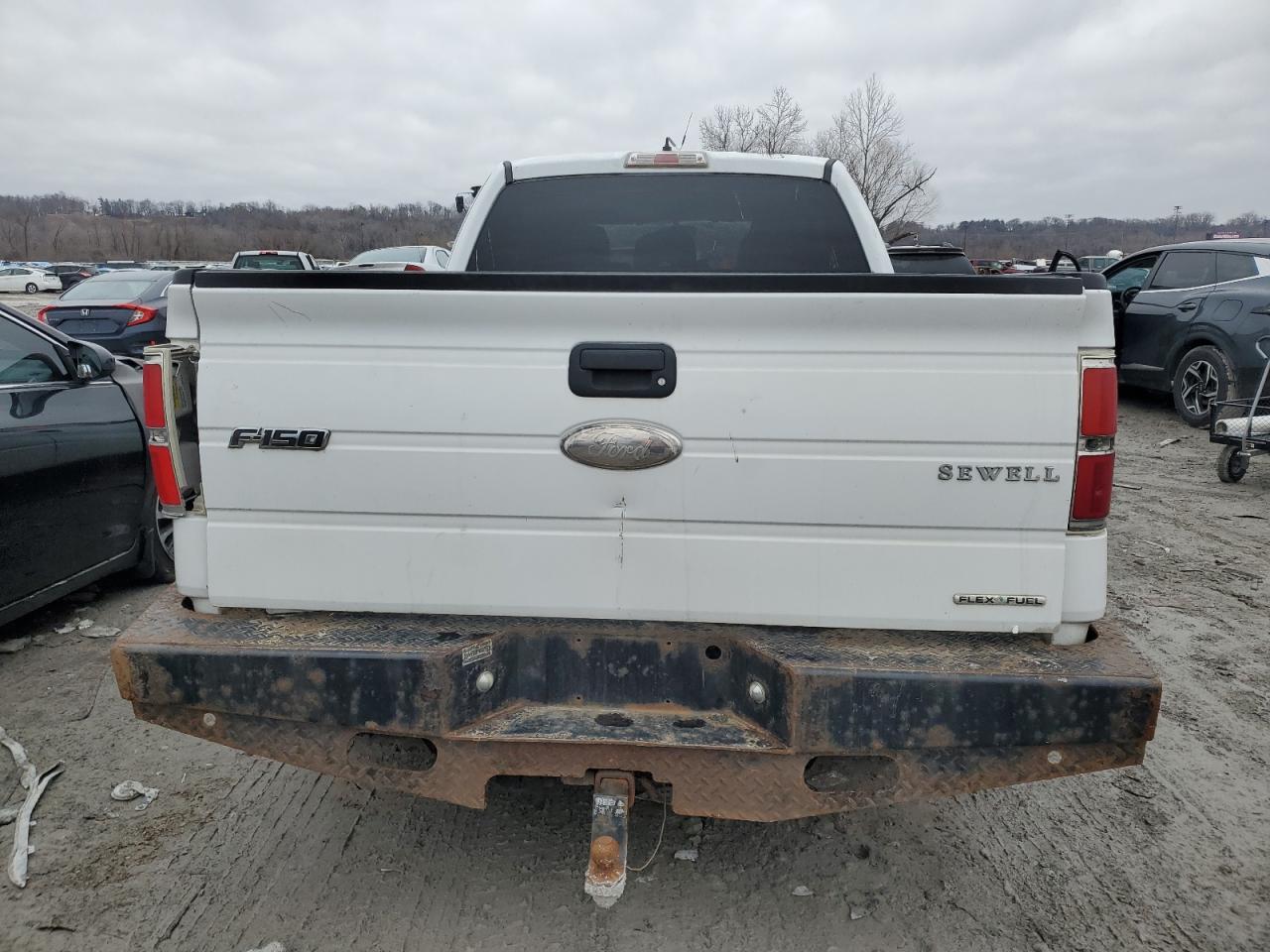 2011 Ford F-150 - Image 6