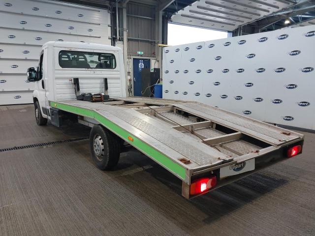 2011 PEUGEOT BOXER 335