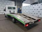 2011 PEUGEOT BOXER 335 for sale at Copart EAST KILBRIDE