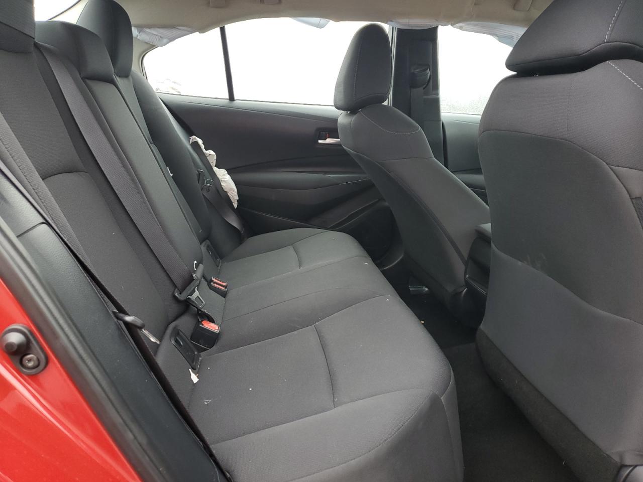 5YFEPMAEXMP238596 TOYOTA COROLLA 2021