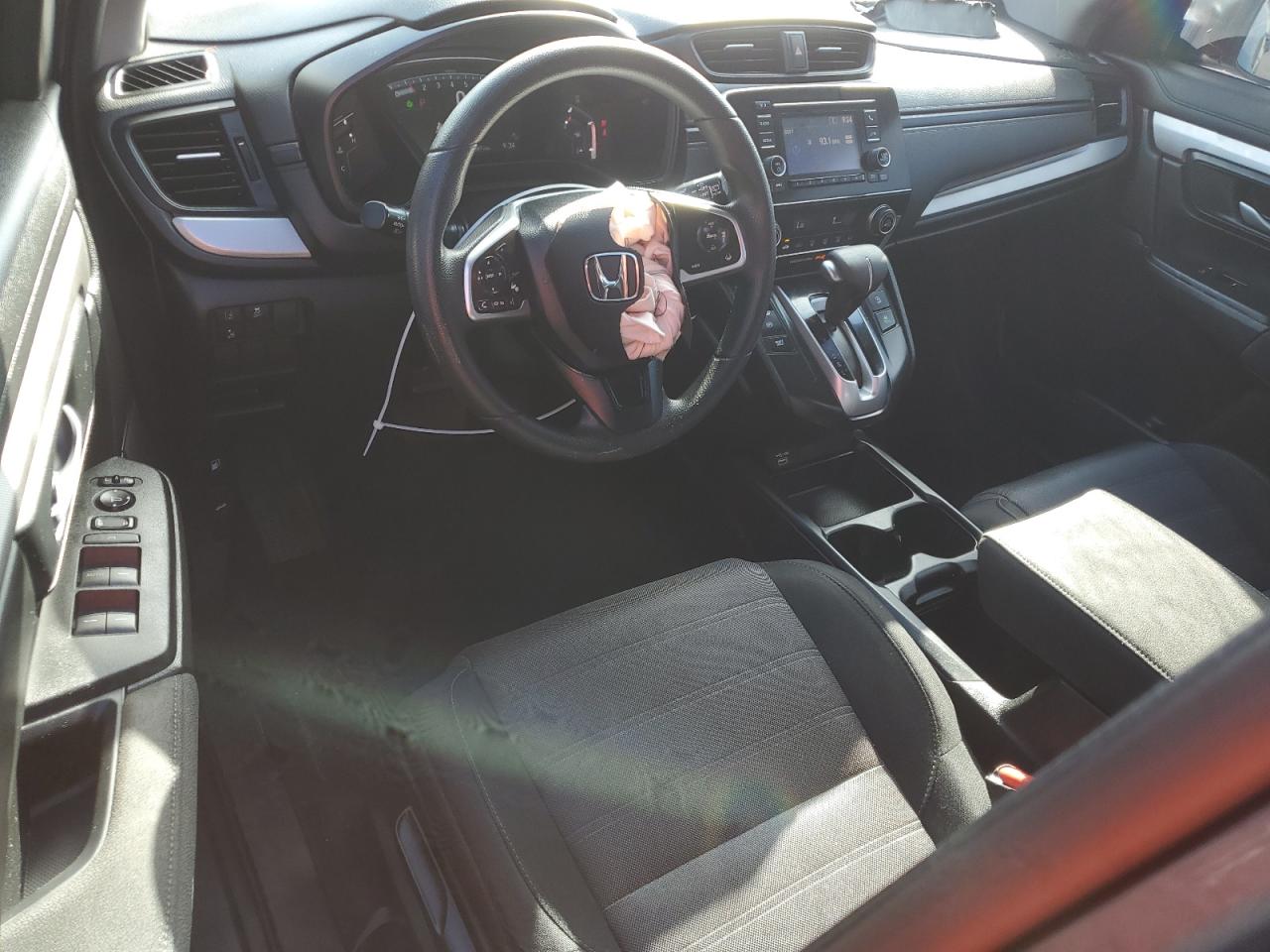5J6RW1H29ML005911 HONDA CRV 2021