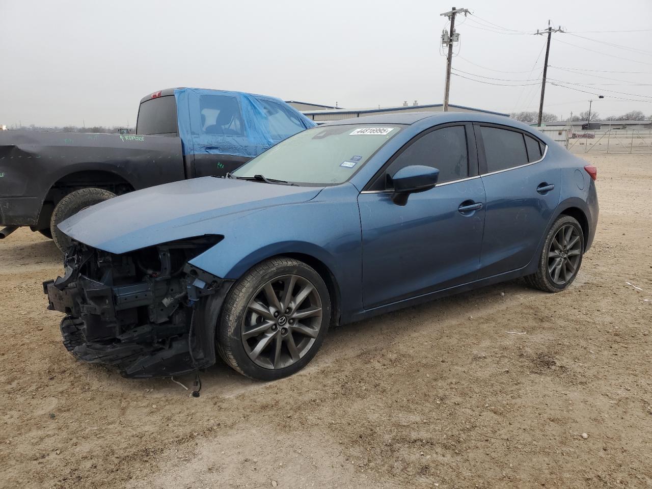 2018 Mazda 3 - Image 1