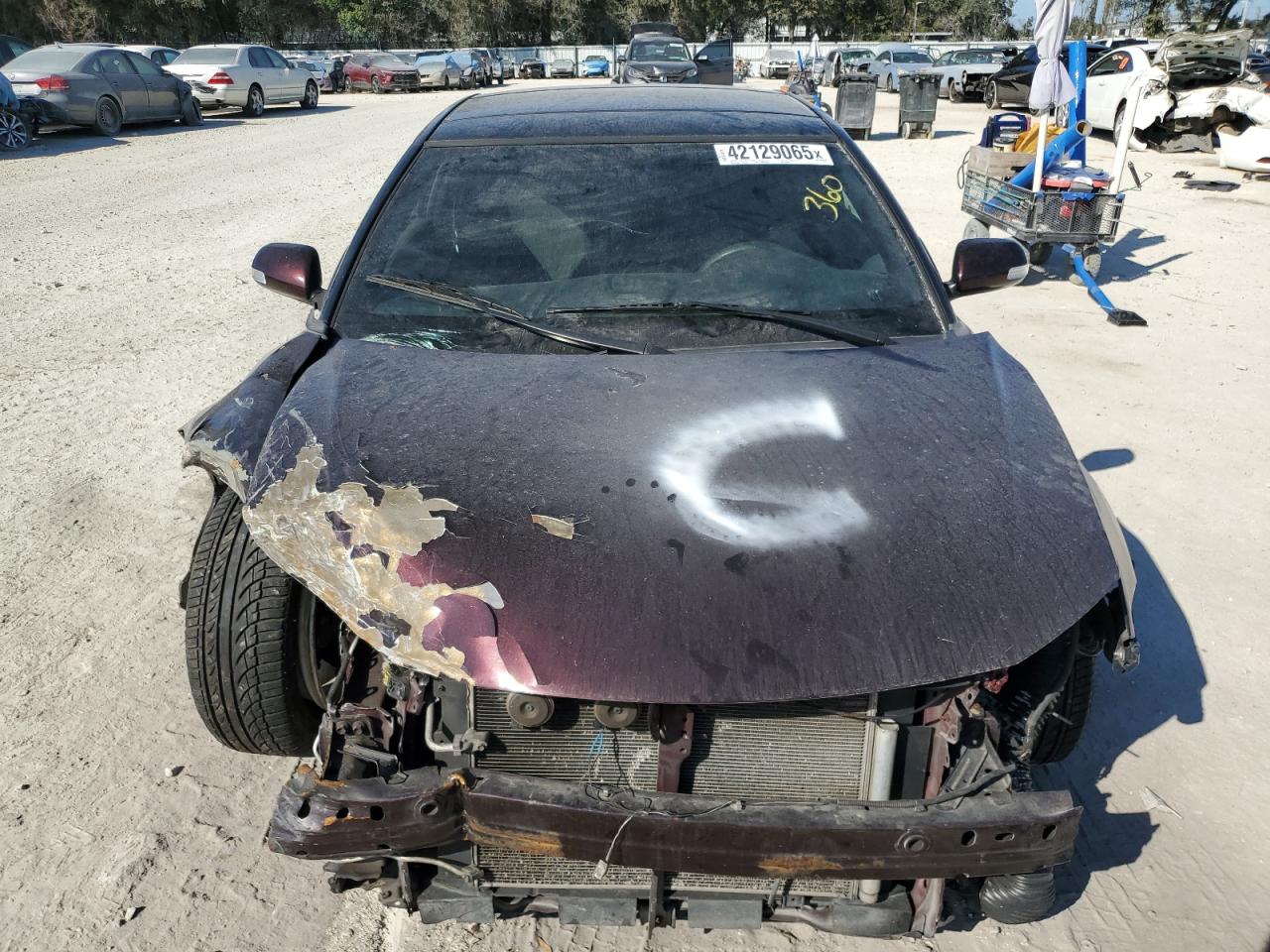 2011 Toyota tC - Image 5