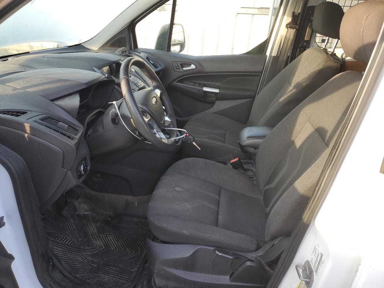 2015 Ford Transit - Image 7