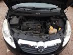 2010 VAUXHALL CORSA ENER for sale at Copart BRISTOL