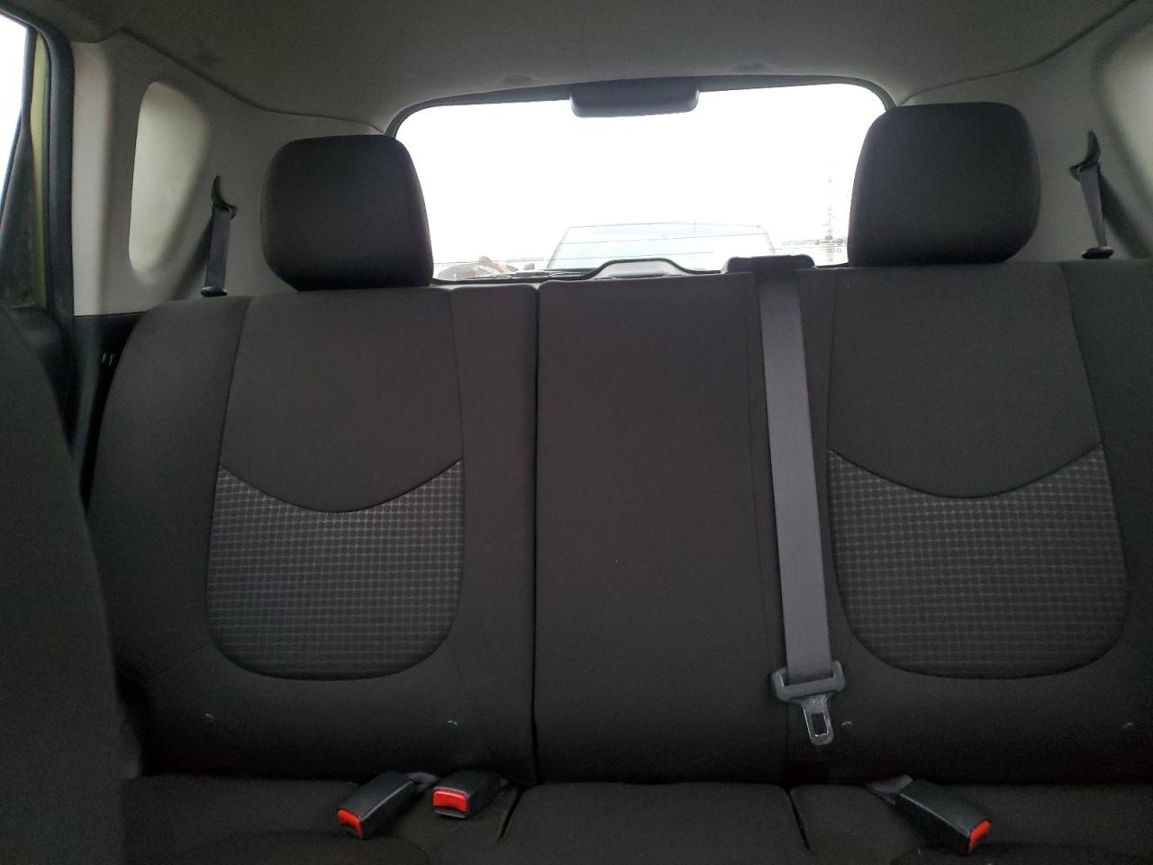2012 Kia Soul - Image 10