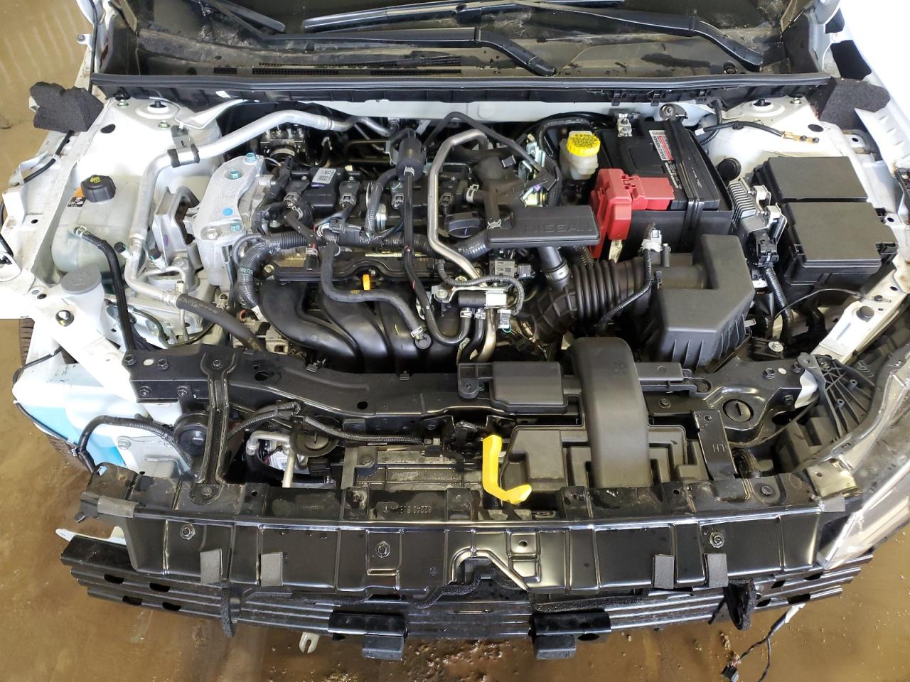 2024 Nissan Sentra - Image 11
