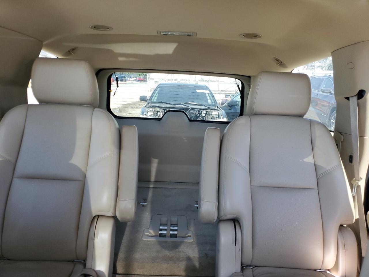 2013 Chevrolet Tahoe - Image 10