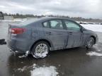 2017 Subaru Impreza Premium for Sale in Windham, ME - Front End