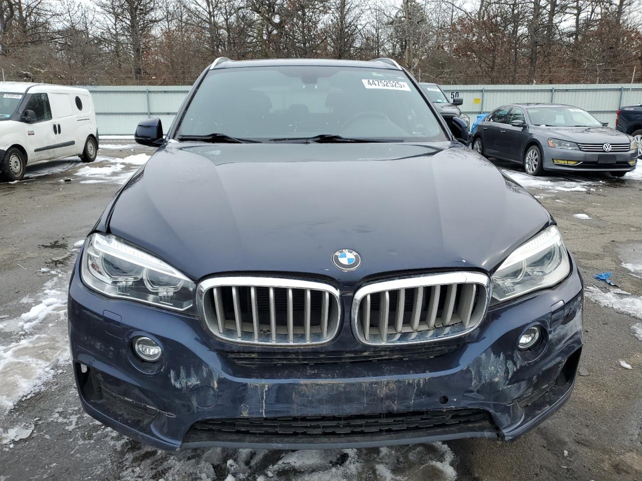 2018 BMW X5 - Image 5