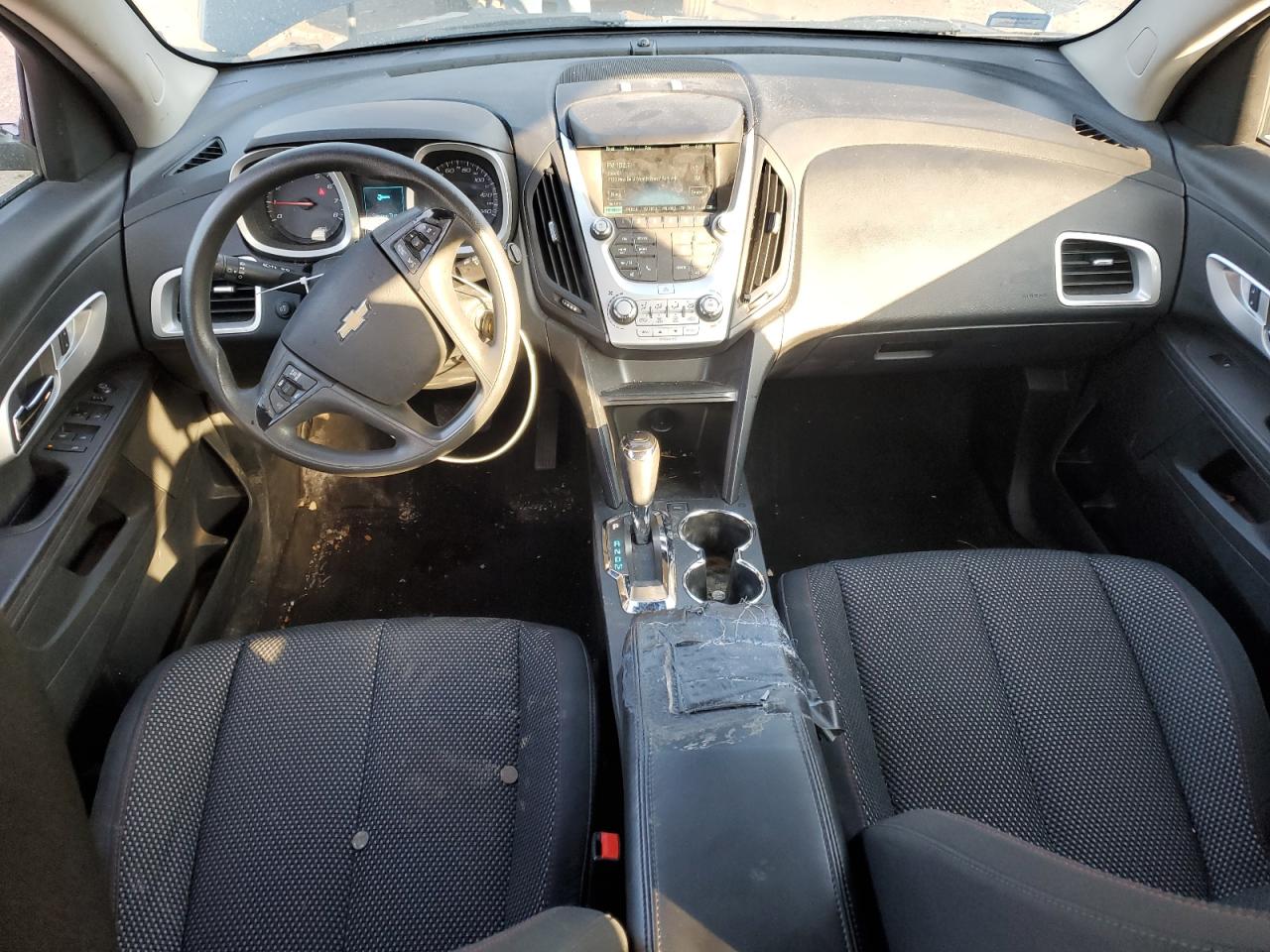 2GNALBEK3G1112329 CHEVROLET EQUINOX 2016