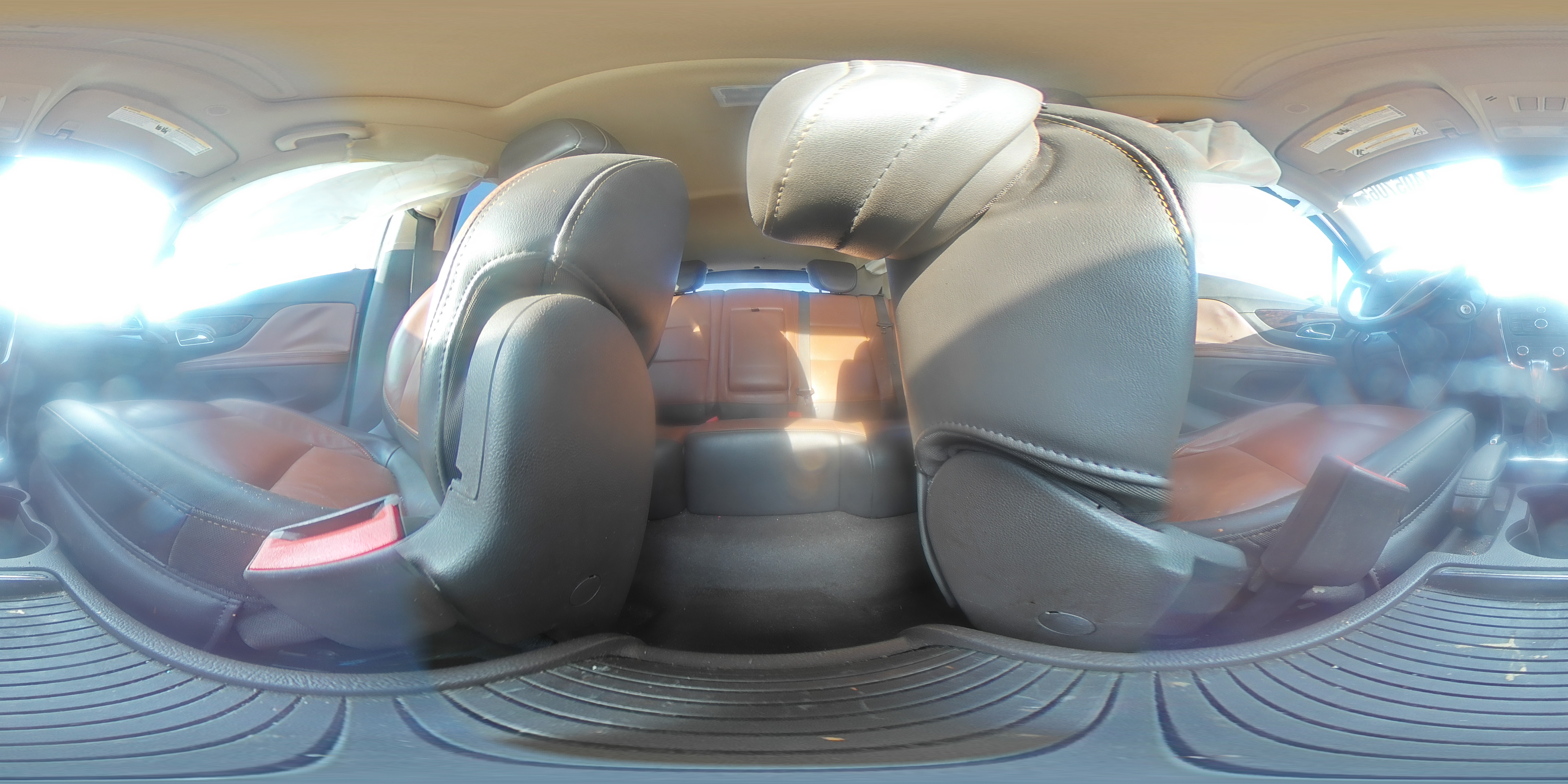 2013 Buick Encore - Image 12