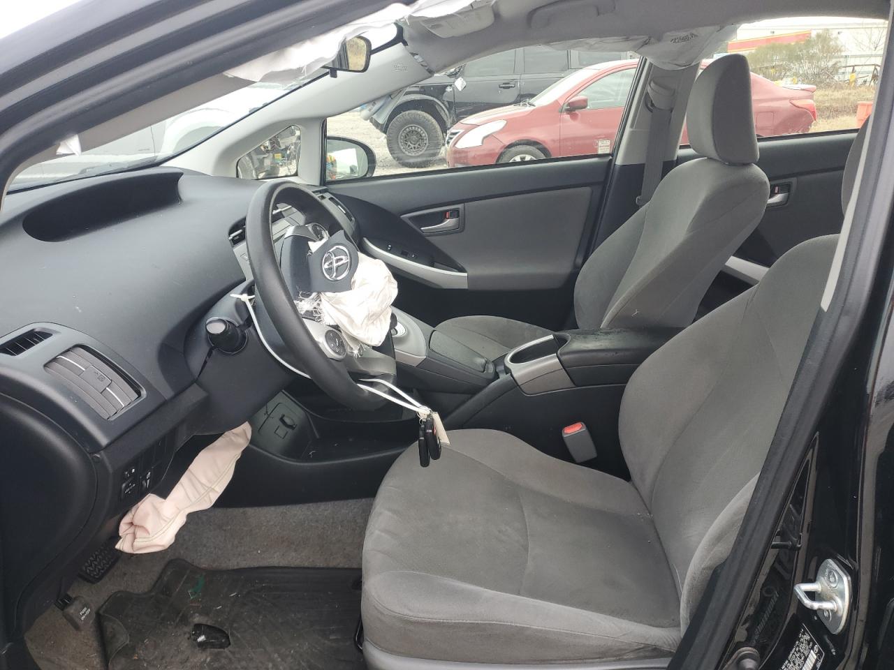 2015 Toyota Prius - Image 7