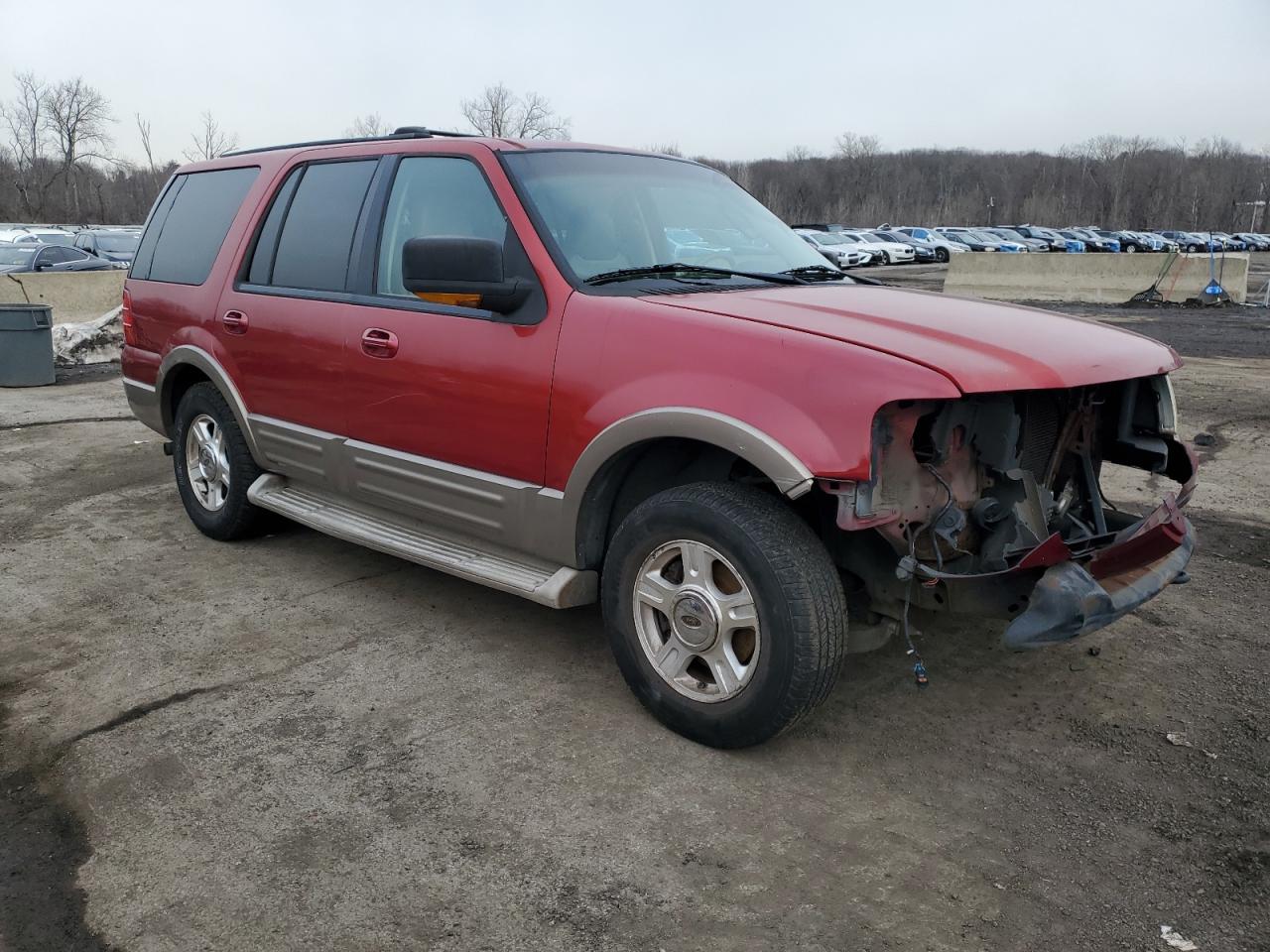 2004 Ford Expedition - Image 4