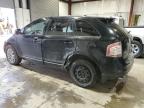 2007 Ford Edge Sel Plus للبيع في Billings، MT - Side