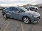 2022 Hyundai Elantra Se zu verkaufen in North Las Vegas, NV - Rear End