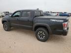 2023 TOYOTA TACOMA DOUBLE CAB   à vendre chez Copart TX - ANDREWS