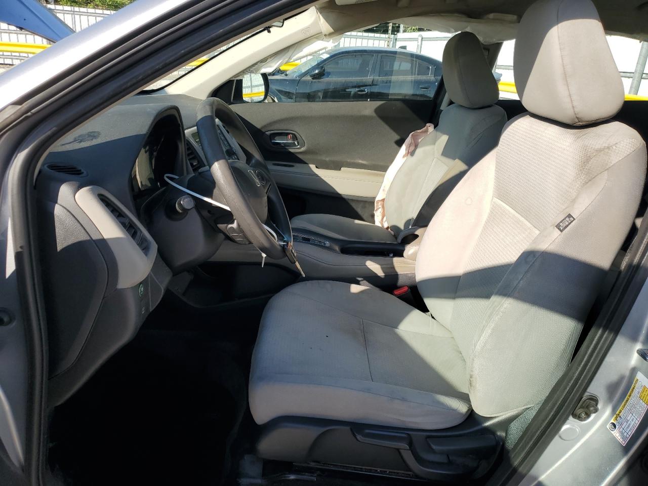2019 Honda HR-V - Image 7