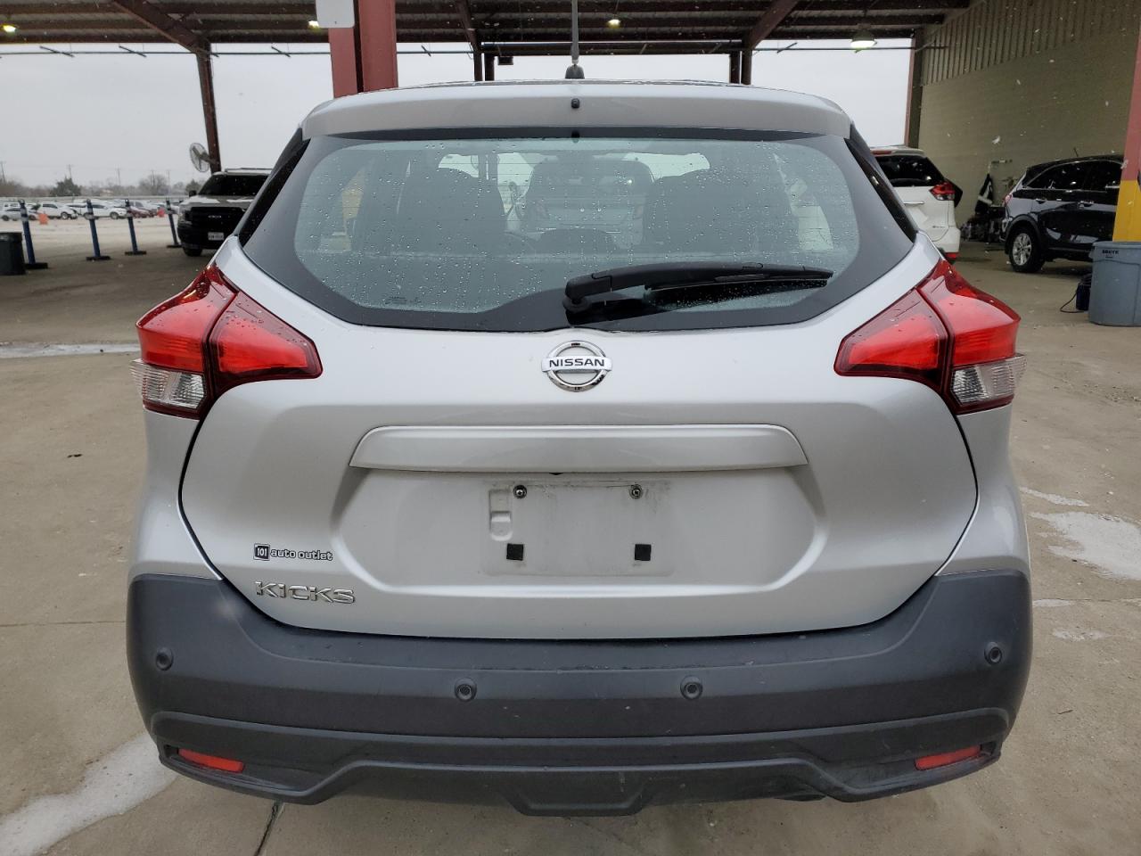 2020 Nissan Kicks - Image 6