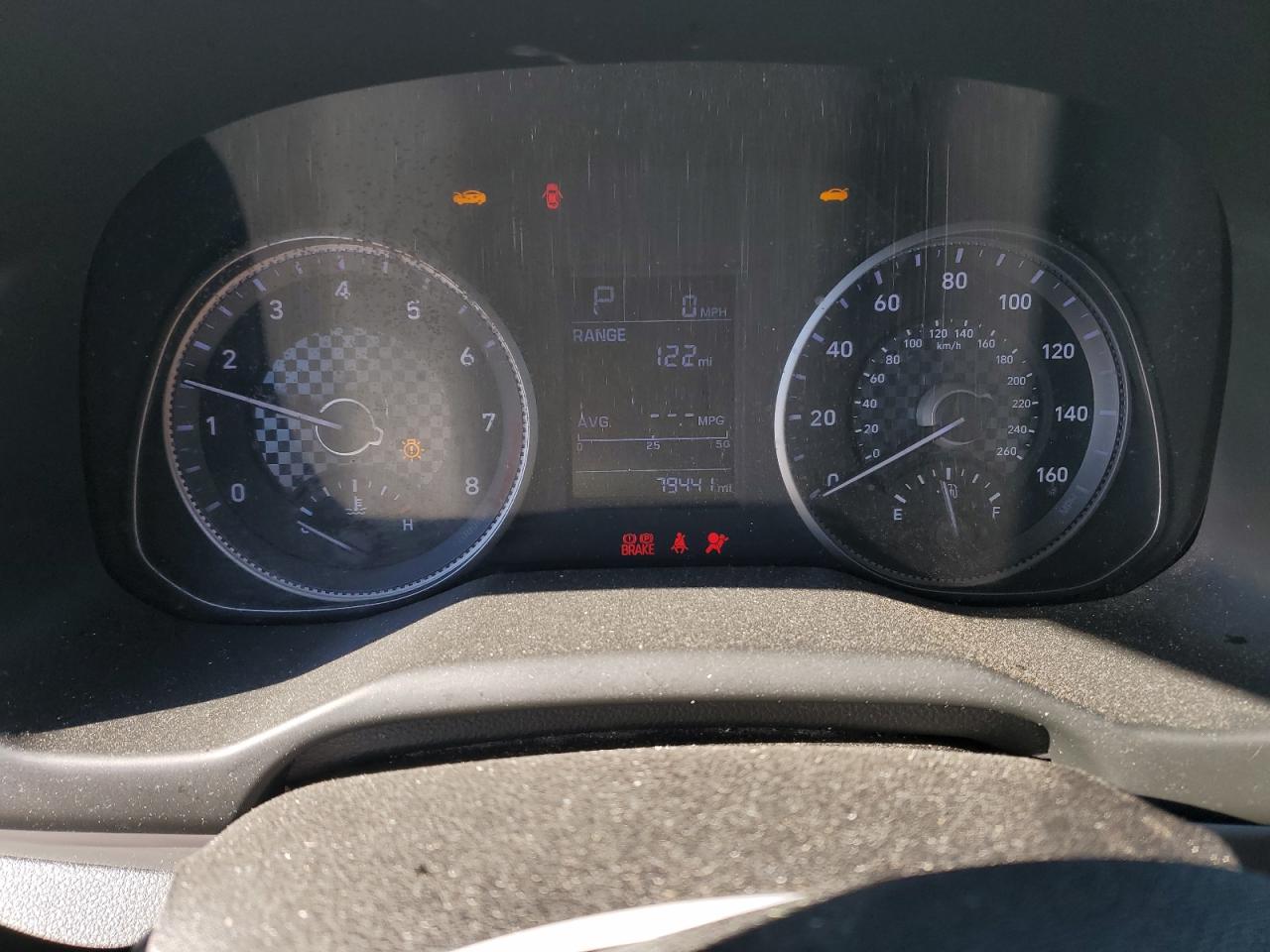 2019 Hyundai Elantra - Image 9