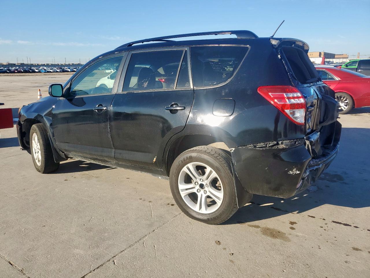 2012 Toyota RAV 4 - Image 2