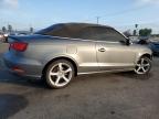 2015 Audi A3 Premium en Venta en Colton, CA - Front End