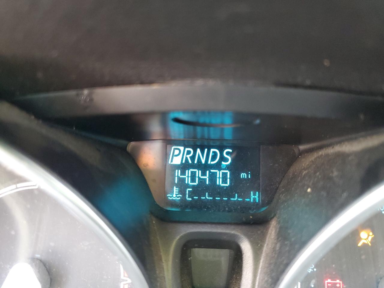 3FADP4BJ8GM121060 FORD FIESTA 2016