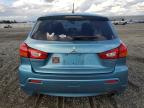 2012 Mitsubishi Outlander Sport Se de vânzare în Anderson, CA - Front End