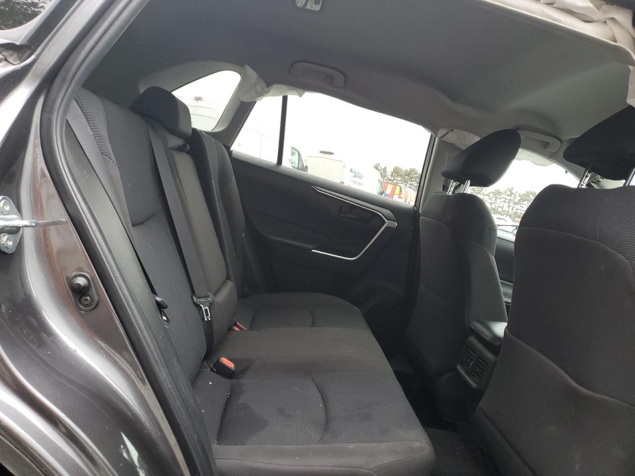 2021 Toyota RAV 4 - Image 11