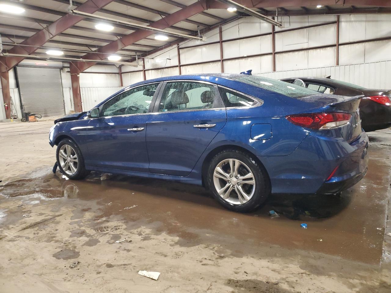 2018 Hyundai Sonata - Image 2