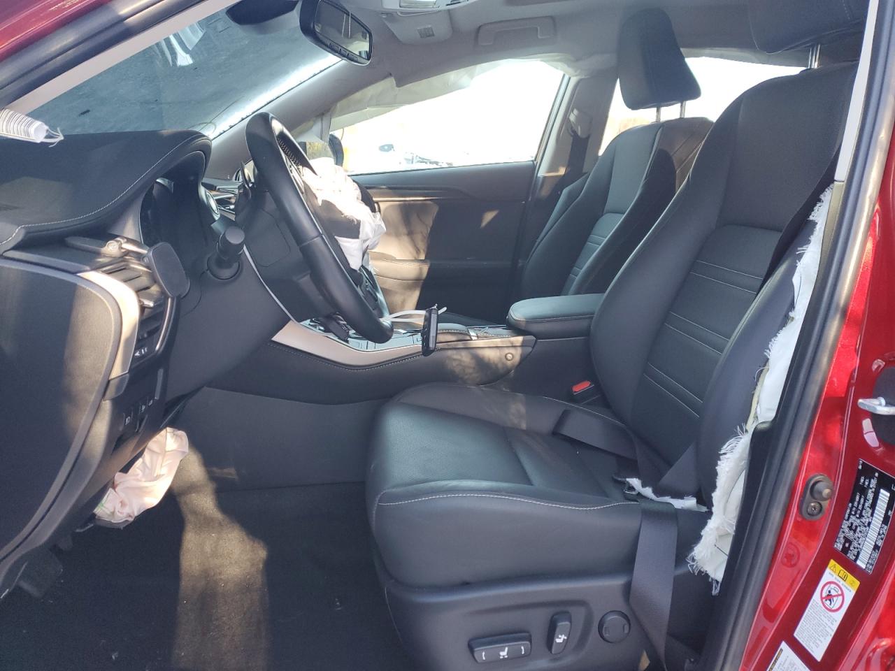 2019 Lexus NX - Image 7