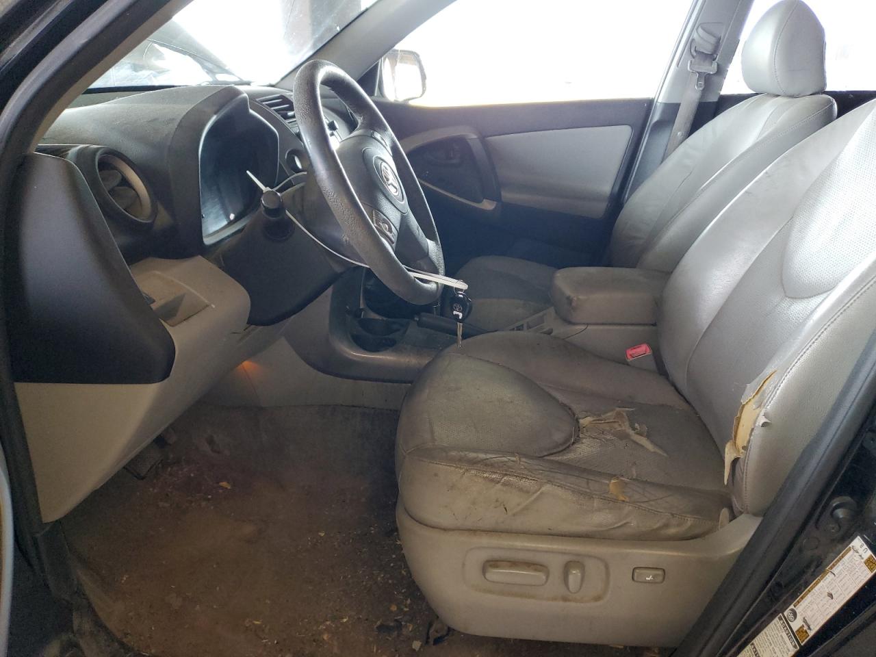 2008 Toyota RAV 4 - Image 7