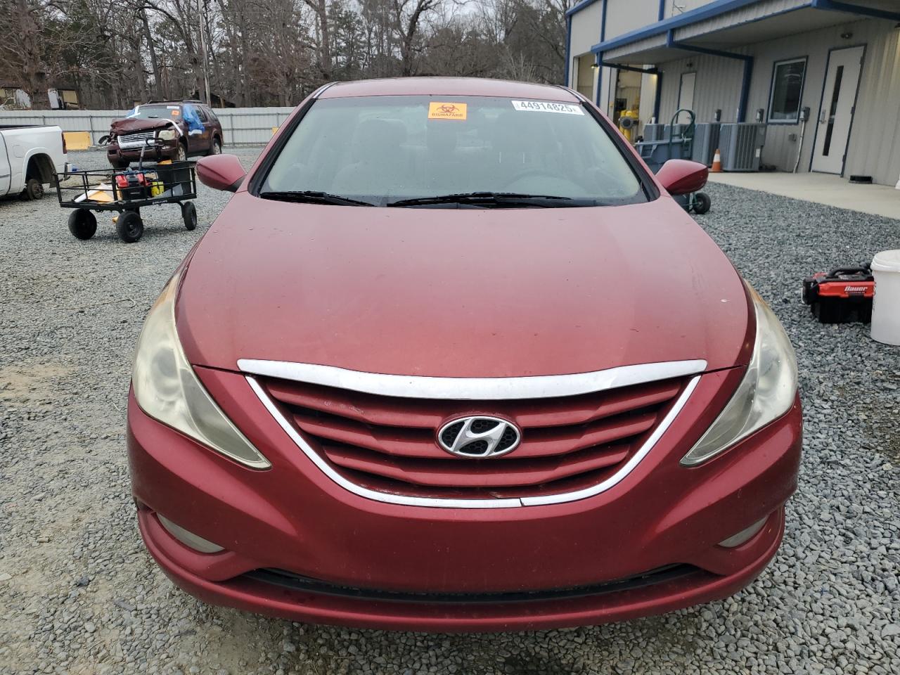 2013 Hyundai Sonata - Image 5