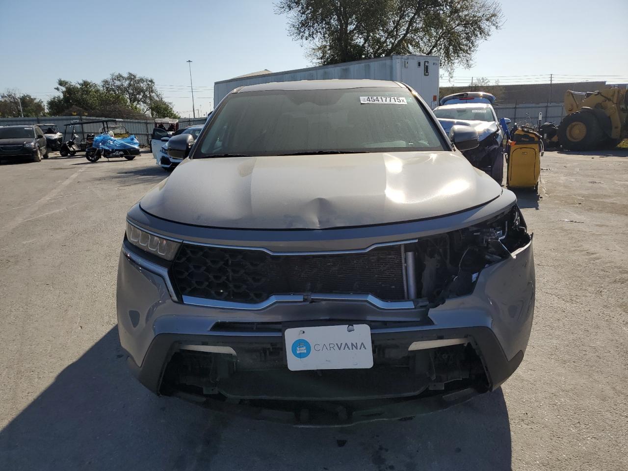 2023 Kia Sorento - Image 5