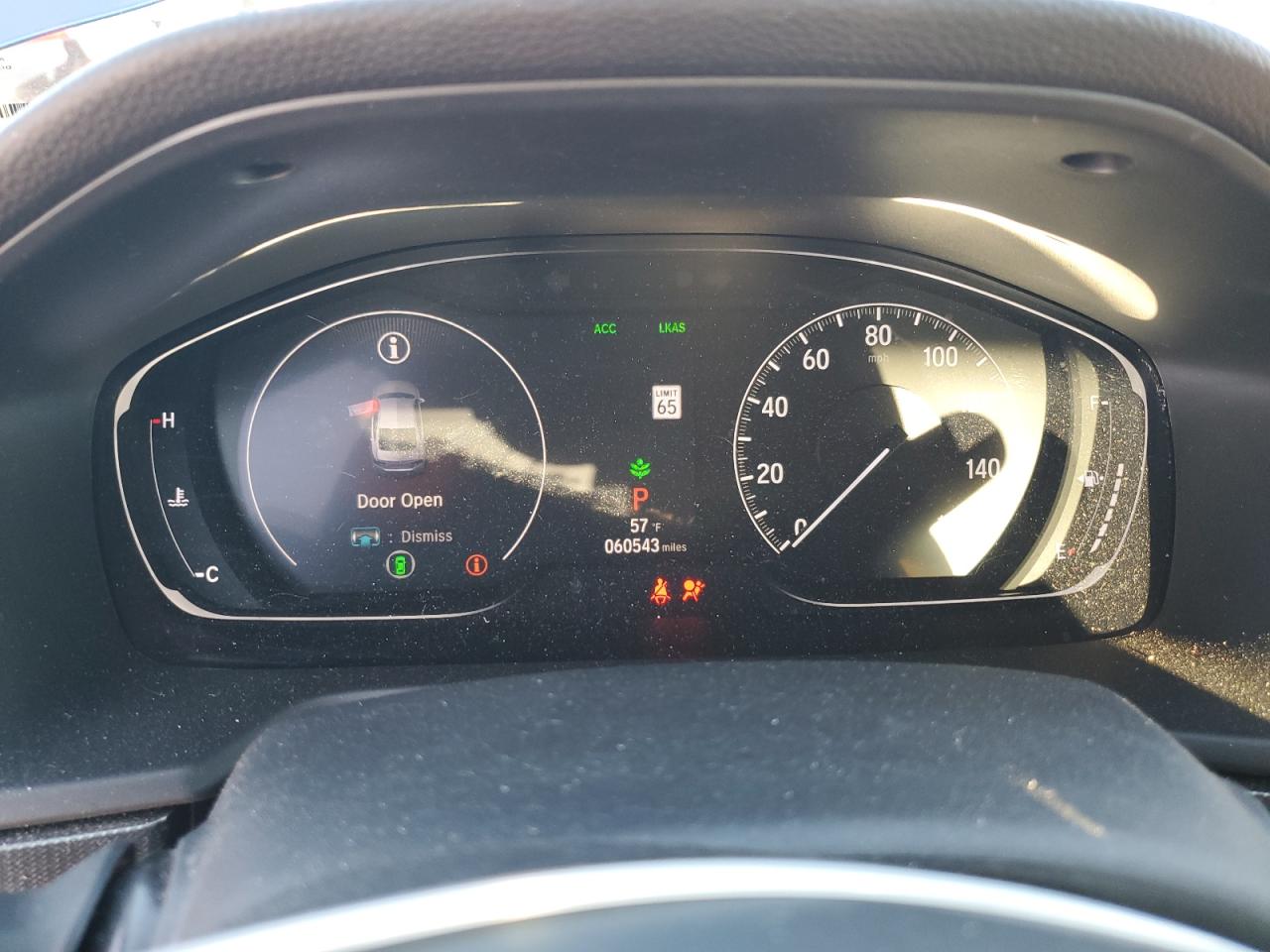 2018 Honda Accord - Image 9