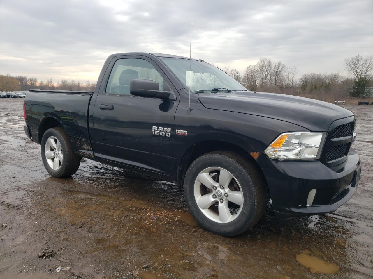2014 RAM 1500 - Image 4