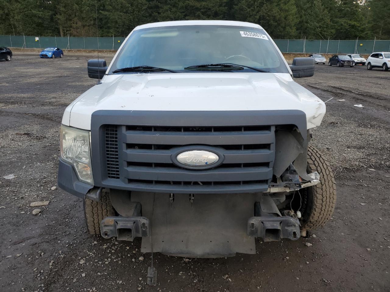 2009 Ford F-150 - Image 5