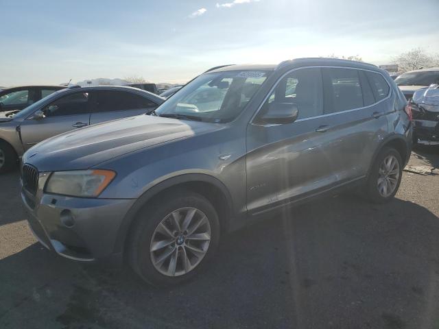 2011 Bmw X3 Xdrive28I