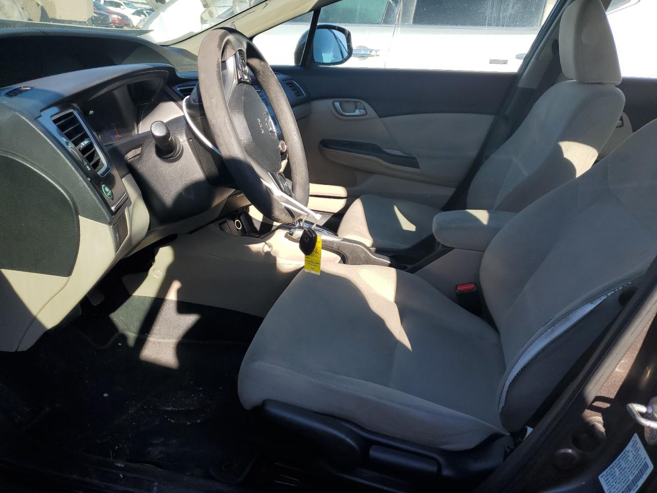 2013 Honda Civic - Image 7